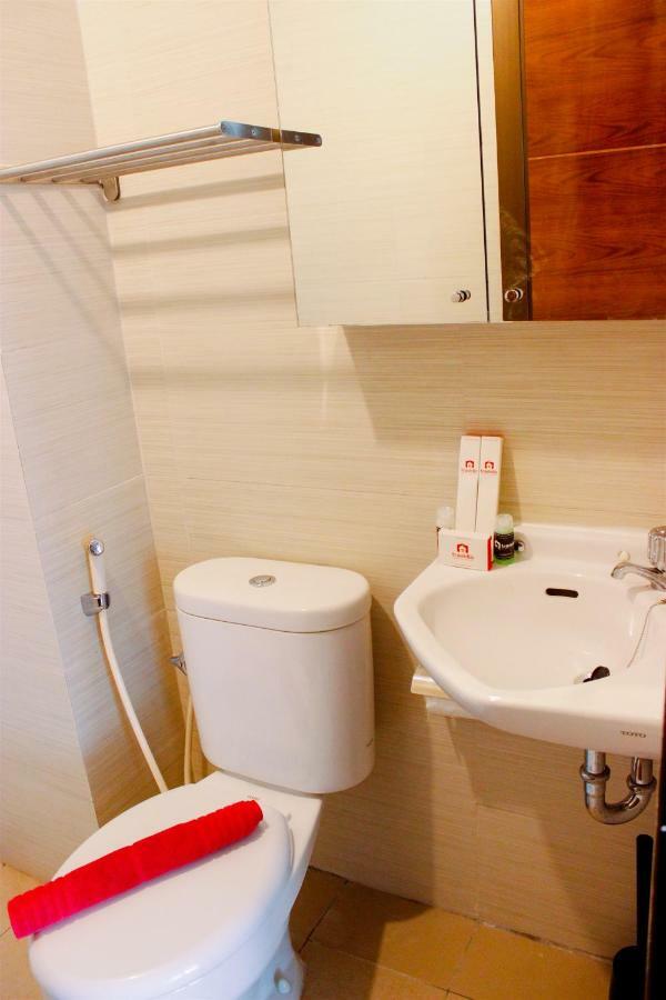 Exquisite 1br At Gateway Pasteur By Travelio *