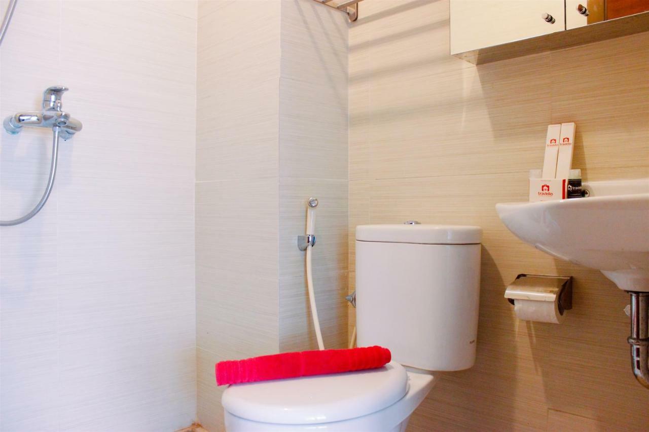 Exquisite 1br At Gateway Pasteur By Travelio